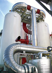 Air Separation Plants Air Separation Plants