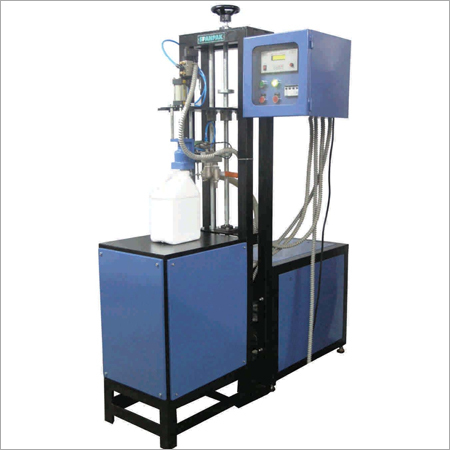 Semi Automatic Filling Machine Semi Automatic Filling Machine
