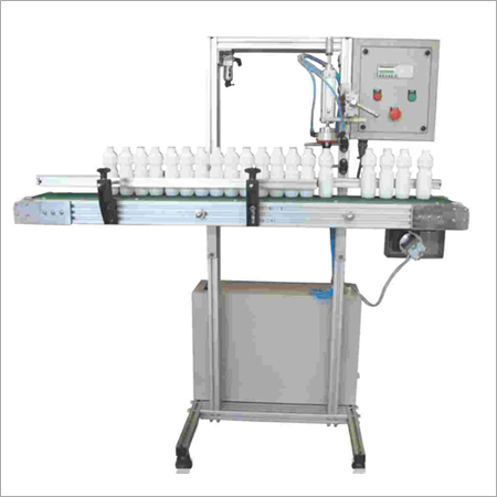 Single Head Leak Detection Single Head Leak Detection