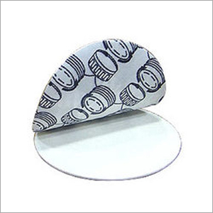 Open Logo Seals Open Logo Seals