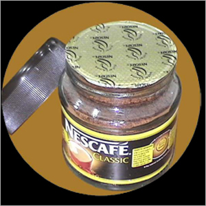 Glass Bottle Seals Glass Bottle Seals