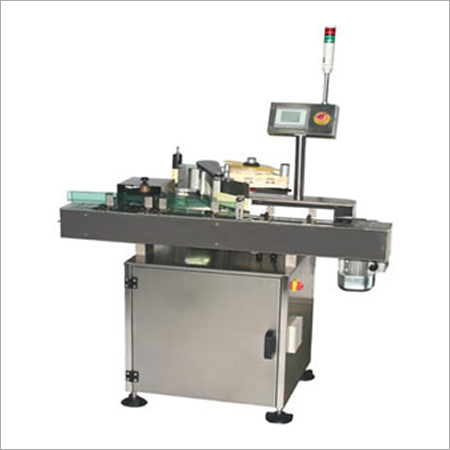 Wrap Labelling Machine Wrap Labelling Machine