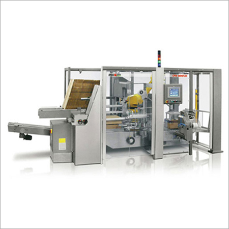 Case Packer Case Packer