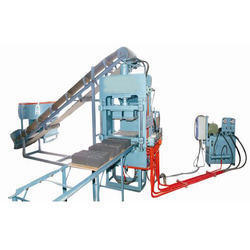 Fly ash Brick Making Machine Fly ash Brick Making Machine