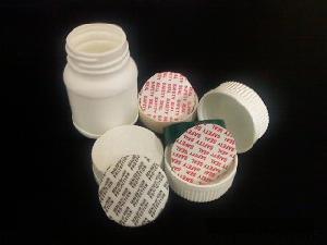 PE Bottles Easy Peel Seal PE Bottles Easy Peel Seal