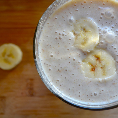 Banana Shake Banana Shake
