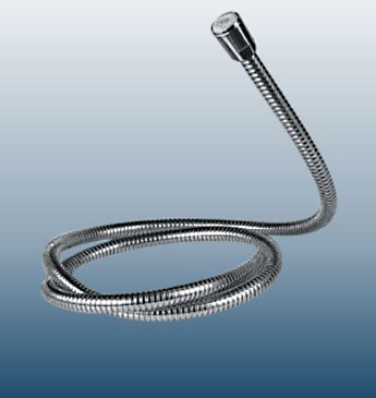 ALD-032 C.P. Flexible Tube Double Lock 1.5 Mtr. ALD-032 C.P. Flexible Tube Double Lock 1.5 Mtr.
