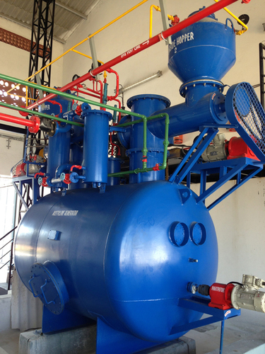 Acetylene Generating Gas Plant Acetylene Generating Gas Plant