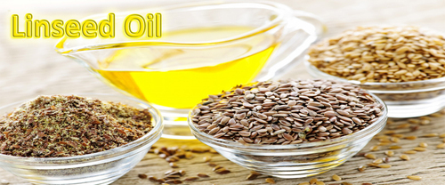 Industrial Grade Linseed Oil Industrial Grade Linseed Oil