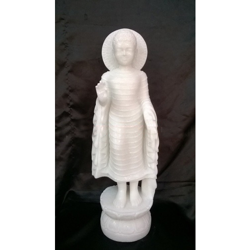 standing buddha statue standing buddha statue