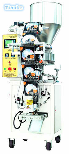 Automatic Tea Packaging Machine Automatic Tea Packaging Machine
