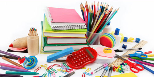 Stationaries Products Stationaries Products
