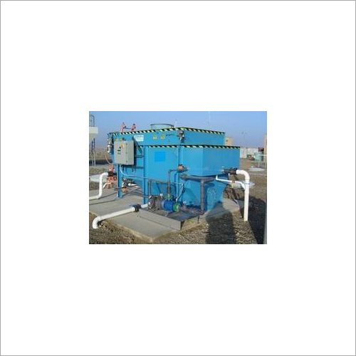Effluent Treatment Plant Effluent Treatment Plant