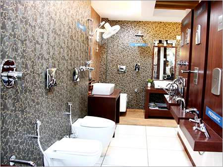 Wall Hung WC Wall Hung WC