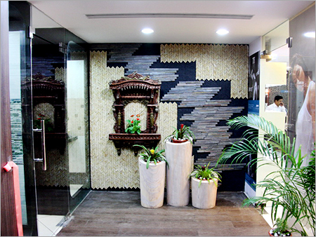 Stone Mosaic Stone Mosaic