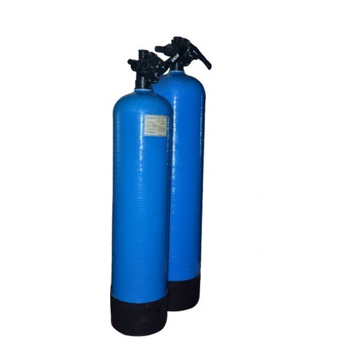 Water Softener Water Softener