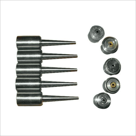 Rocket Nozzle For Agarbatti Machine Rocket Nozzle For Agarbatti Machine
