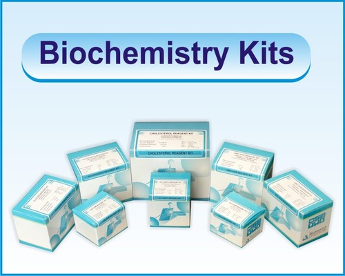 Biochemistry Liquid Stable Kit Biochemistry Liquid Stable Kit