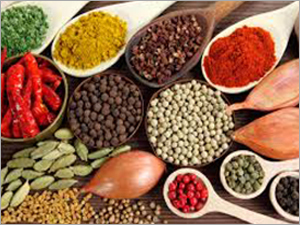 Organic Spices Organic Spices