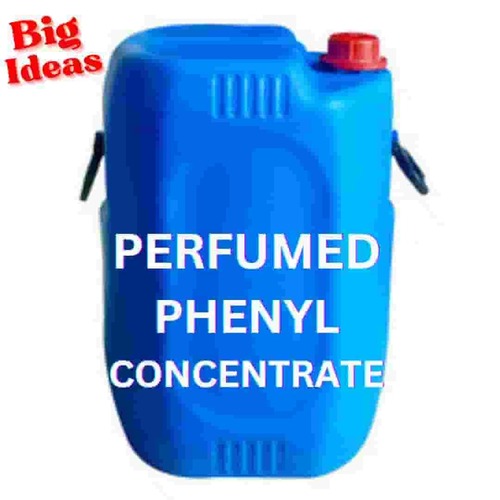White Phenyle Concentrate Chemical Compound White Phenyle Concentrate Chemical Compound