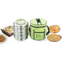 Round Travelling Set Round Travelling Set