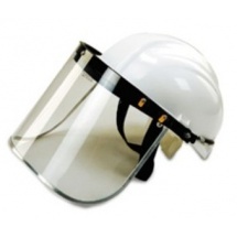 Face Sheild Carrier Face Sheild Carrier