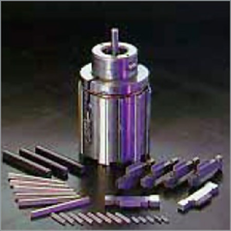 Diamond and CBN Honing Stones Diamond and CBN Honing Stones