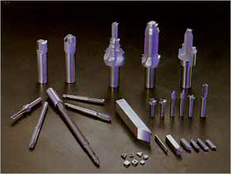 PCD Step Reamer PCD Step Reamer