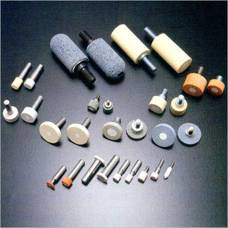 CBN Mounted Grinding Wheel CBN Mounted Grinding Wheel