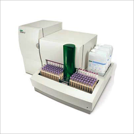 Medical Hemoglobin Testing System Medical Hemoglobin Testing System