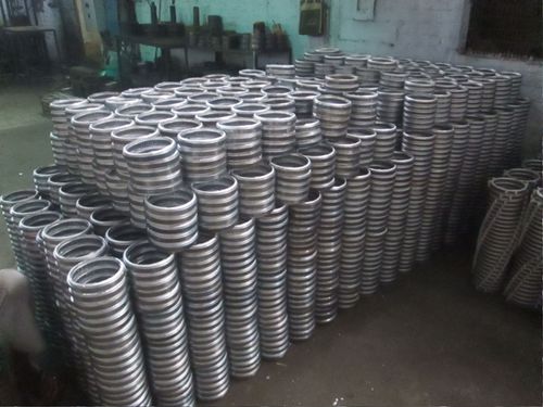 Aluminum Rotor Casting Aluminum Rotor Casting