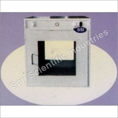 Lab Pass Box Lab Pass Box