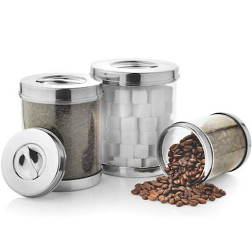 Air Tight Canister Air Tight Canister
