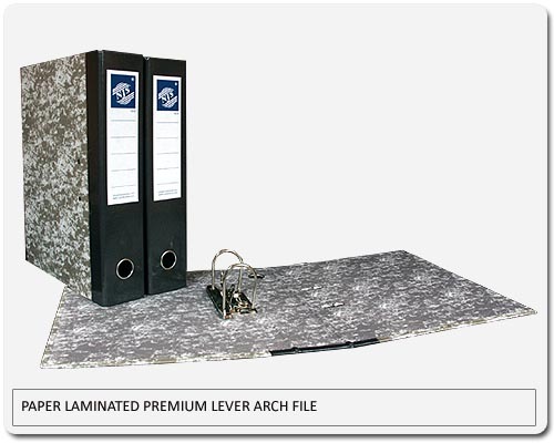 Lever Arch Files Lever Arch Files