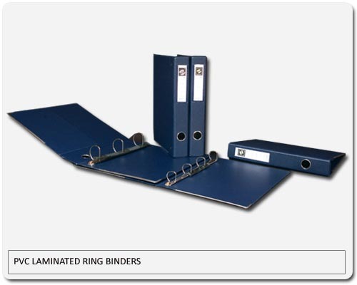 Ring Binders Ring Binders