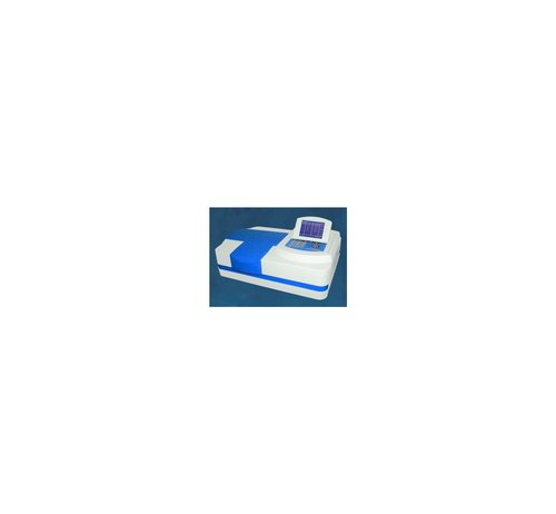Microprocessor uv-vis scpectrophotometer Double Be Microprocessor uv-vis scpectrophotometer Double Be