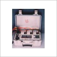 Three Phase Portable Reference Standard - Accuracy Class Three Phase Portable Reference Standard - Accuracy Class