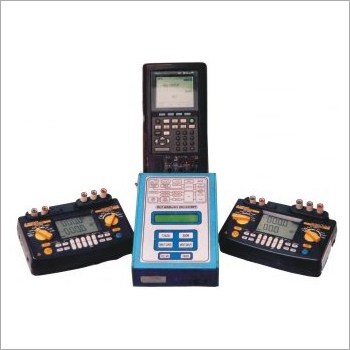 Calibration of Process Control Instruments Calibration of Process Control Instruments