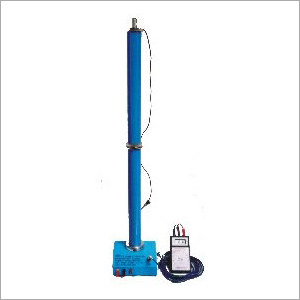AC DC High Voltage Testing Calibration Set Up AC DC High Voltage Testing Calibration Set Up