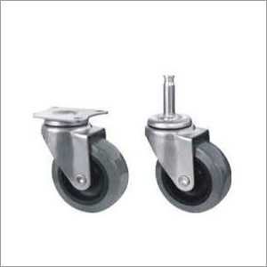 Caster Wheels Caster Wheels