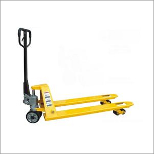 Pallet Truck Pallet Truck