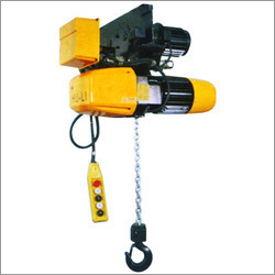 Electric Chain Hoist Electric Chain Hoist