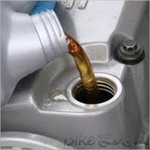 Engine Oils Engine Oils