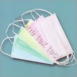 Non Woven Surgical Face Mask Non Woven Surgical Face Mask