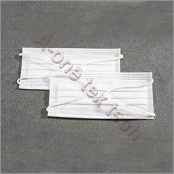 Disposable Non Woven Surgical Face Mask Disposable Non Woven Surgical Face Mask