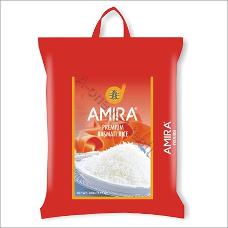 10 Kg Non Woven Rice Bags 10 Kg Non Woven Rice Bags