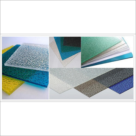 UV Polycarbonate Sheet UV Polycarbonate Sheet