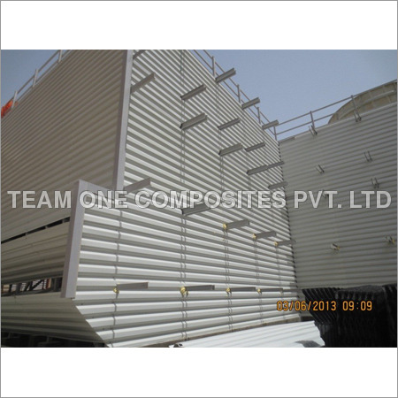 Frp Cladding Pannels Frp Cladding Pannels