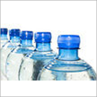 Packaged Mineral Water Packaged Mineral Water