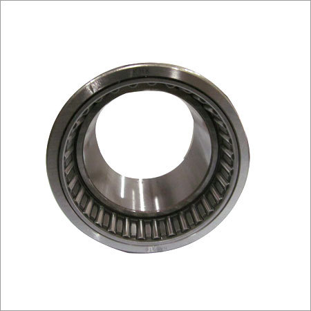Needle Roller Bearings Needle Roller Bearings